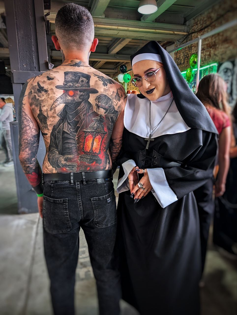 Українець встановив світовий рекорд з тату у вигляді кісток: як виглядає (ФОТО) - фото 2