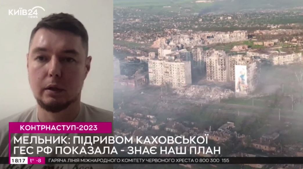 «Почему не остановили сразу?»: ветеран войны раскритиковал действия руководства после провала плана Залужного - фото 2
